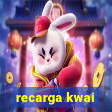 recarga kwai